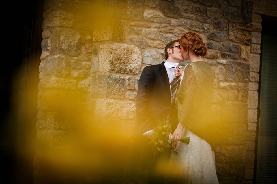 Fotografía de bodas Barcelona