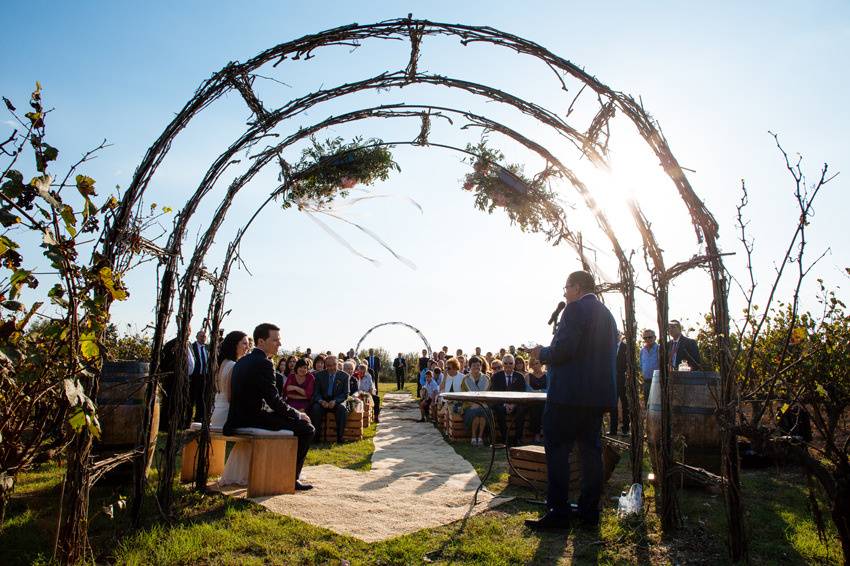 Fotografía de bodas Barcelona