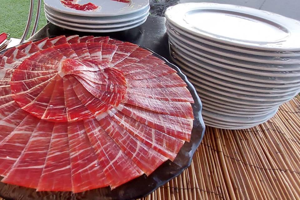 Gastronomía