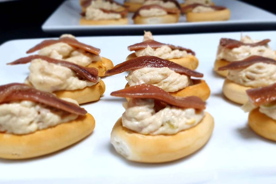 Gastronomía