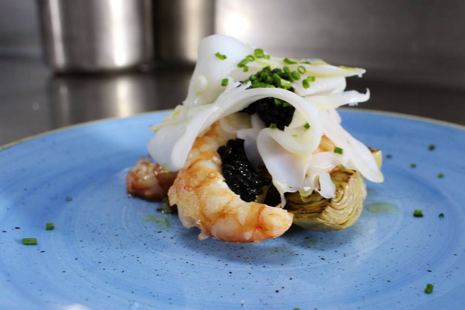 Gastronomía