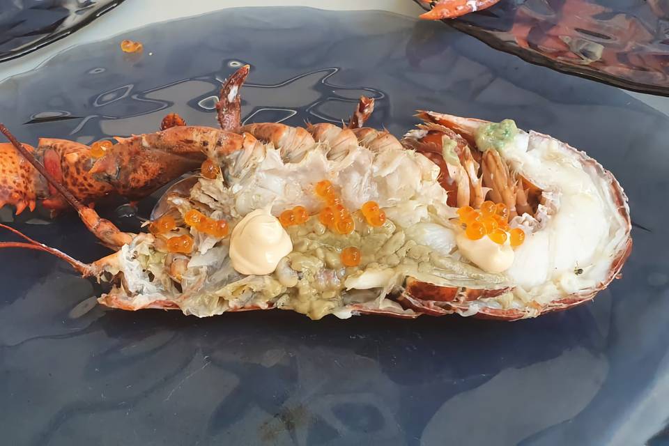 Gstronomía