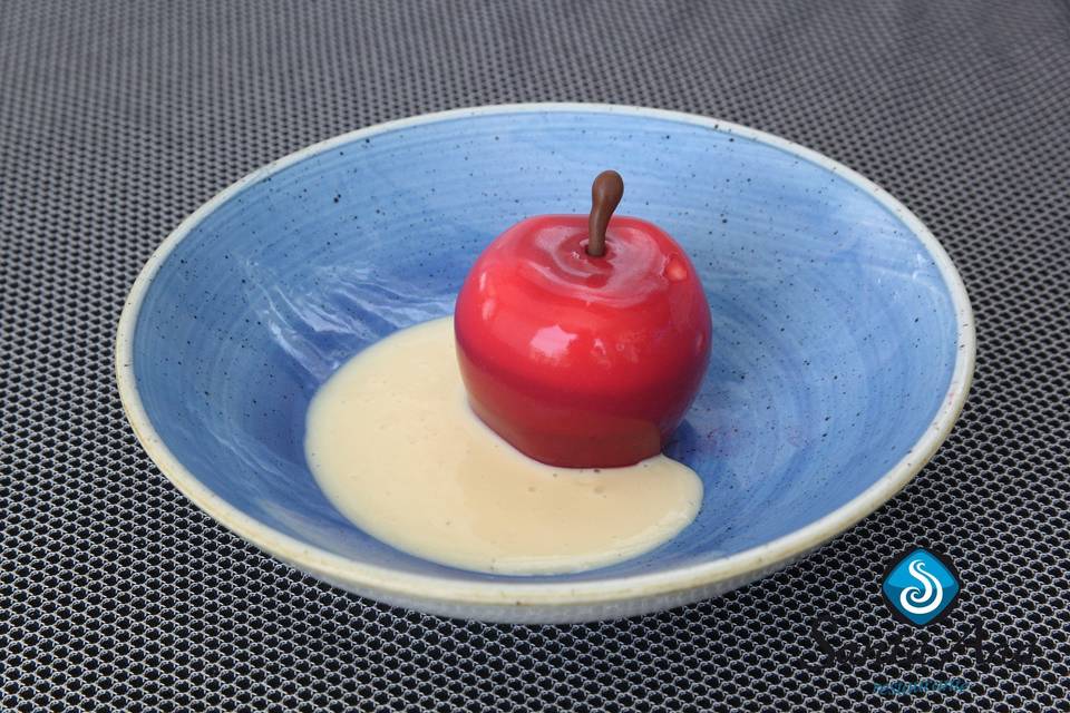 Little apple