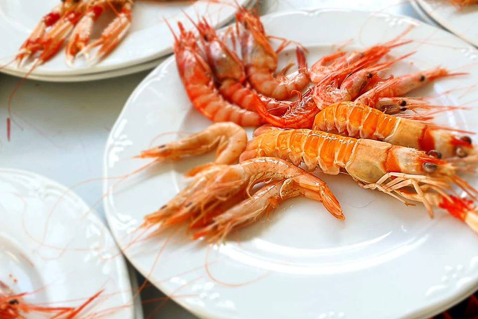 Gastronomía
