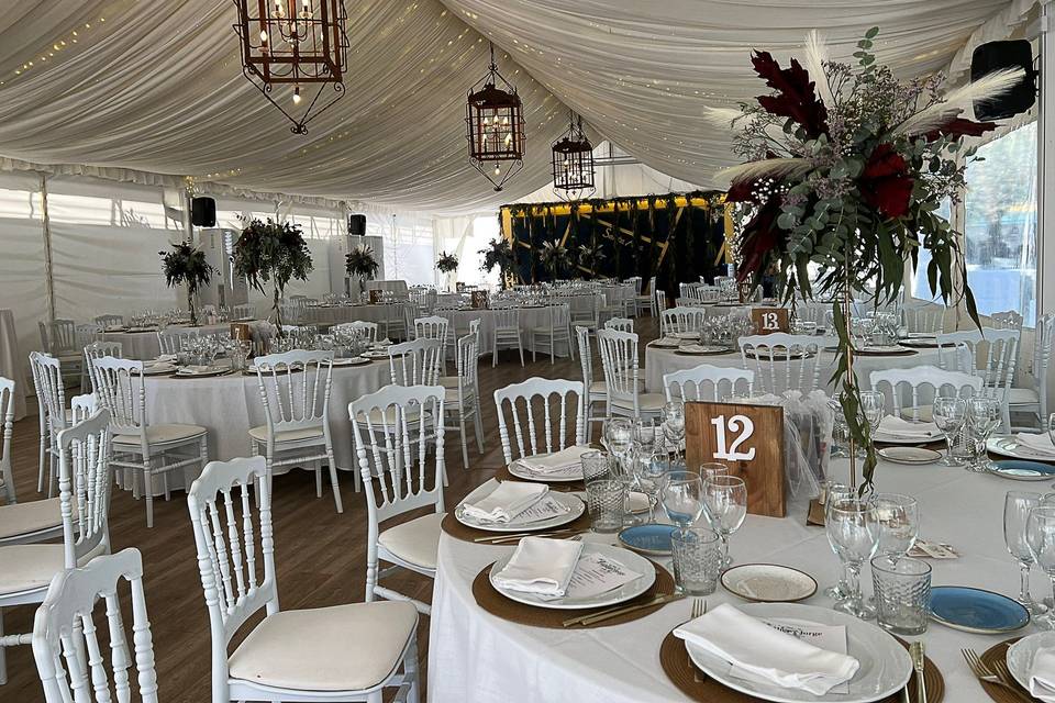 Salón