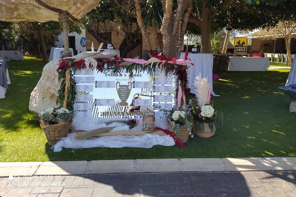 Zona exterior