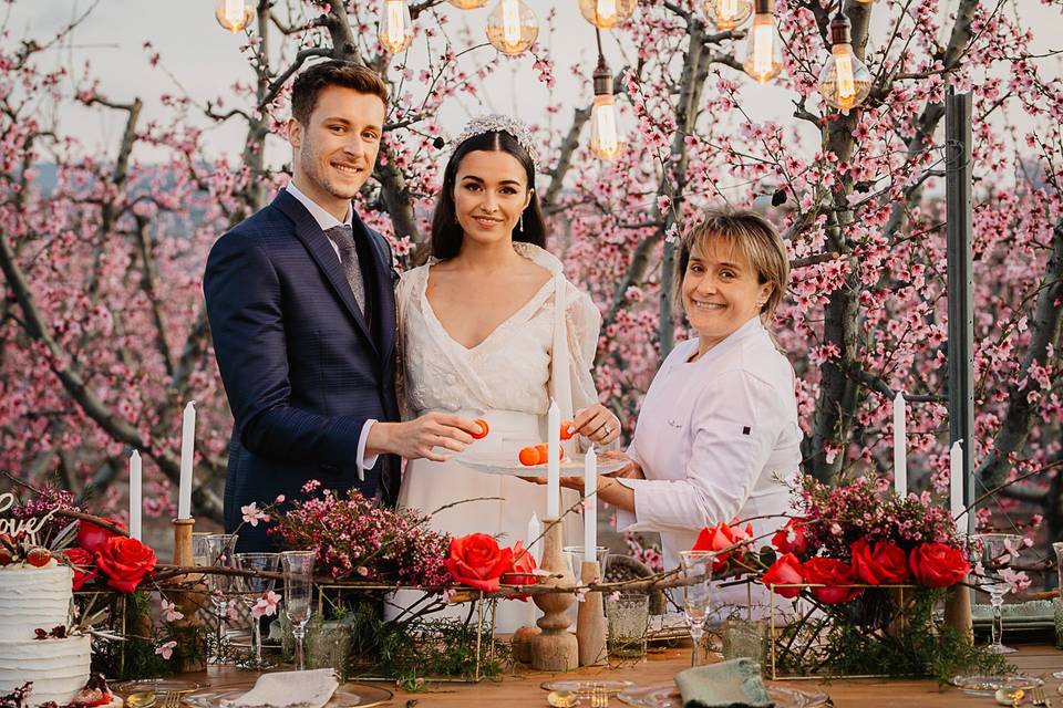 Bodas civiles