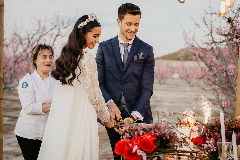 Bodas civiles