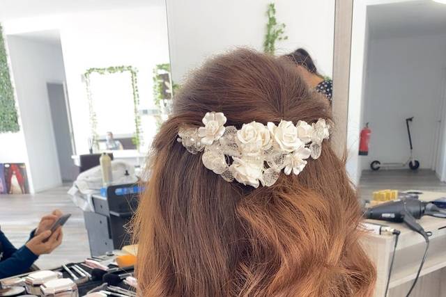 Penado en ondas
