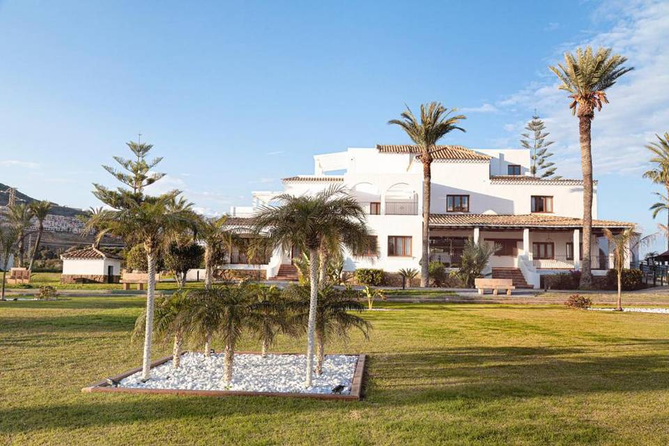 Jardines de la Mata Boutique Hotel - Mojácar Beach