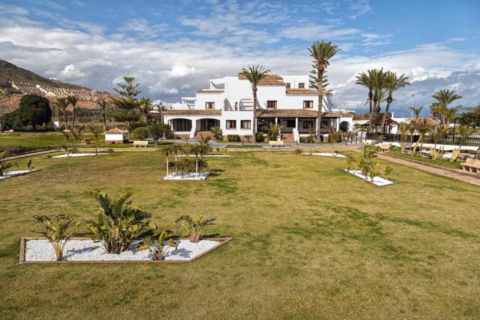 Jardines de la Mata Boutique Hotel - Mojácar Beach