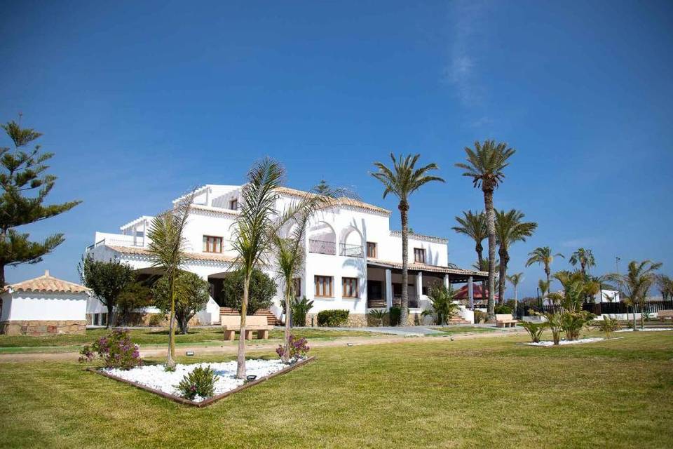 Jardines de la Mata Boutique Hotel - Mojácar Beach