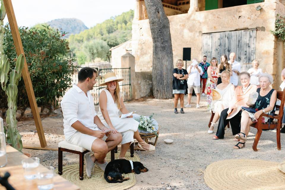 Mallorca Wedding Photographer