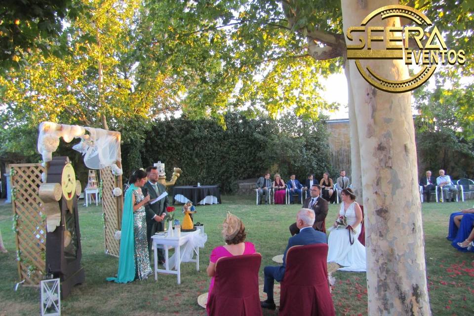 Sfera Eventos