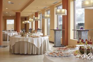 Torre Do Deza Hotel & Spa