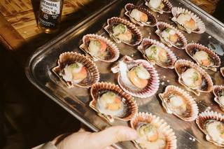 Catering Alcazaba