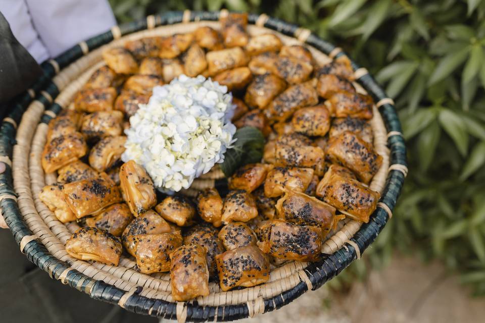 Saquitos