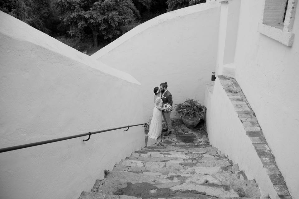 Hotel Convent de Begur