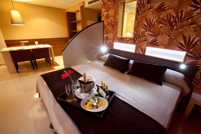 Hotel Allon Mediterrania