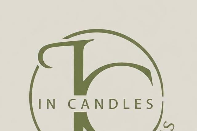 In Candles Jabones