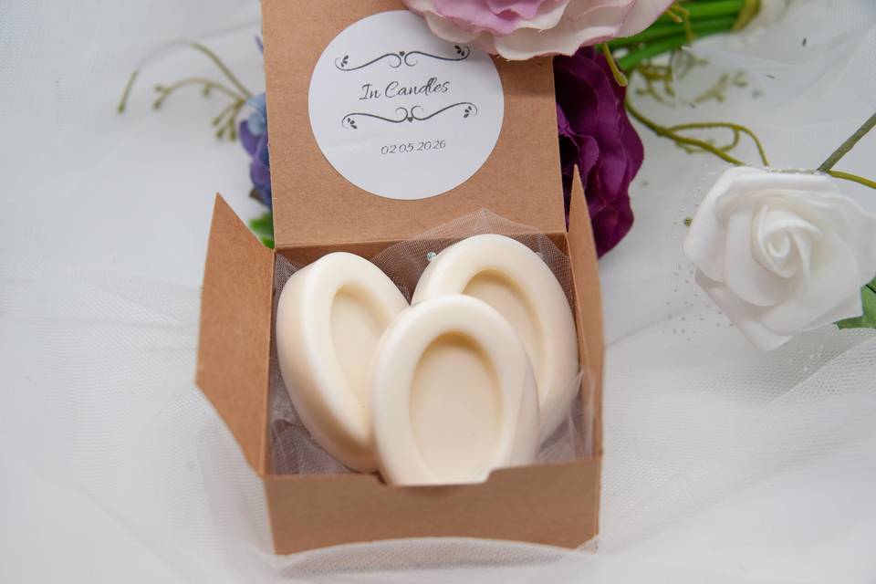 Wax Melts