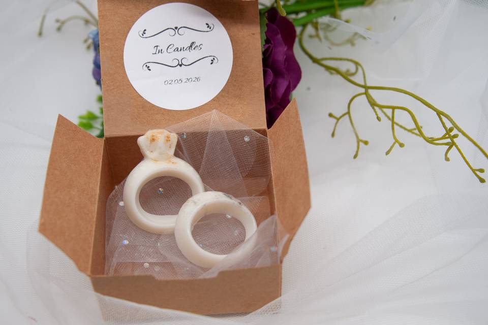 Wax Melts