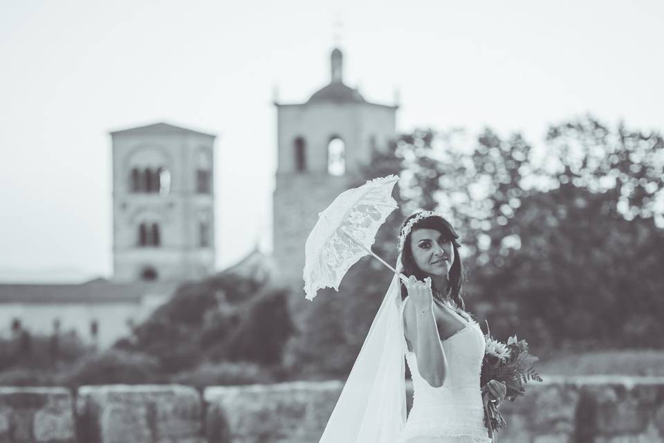 Boda de Asu & Ernesto