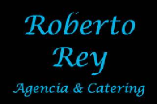 Logo Roberto Rey