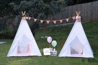 Tipis Tipi Kids