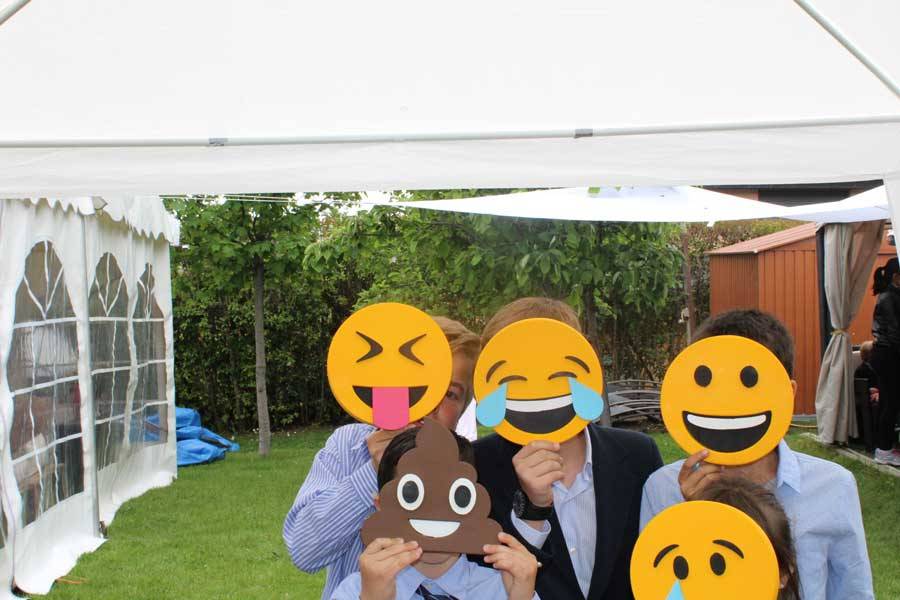 Emojis