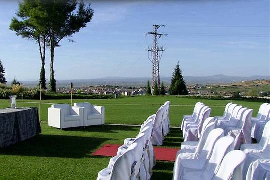 Ceremonias civiles