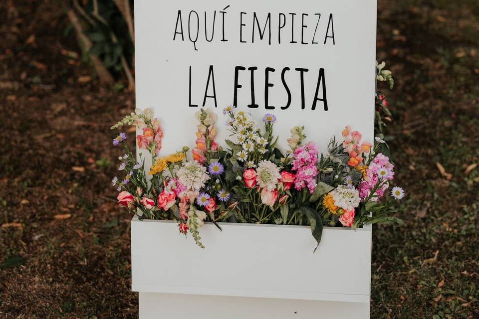 Aire Libre Eventos