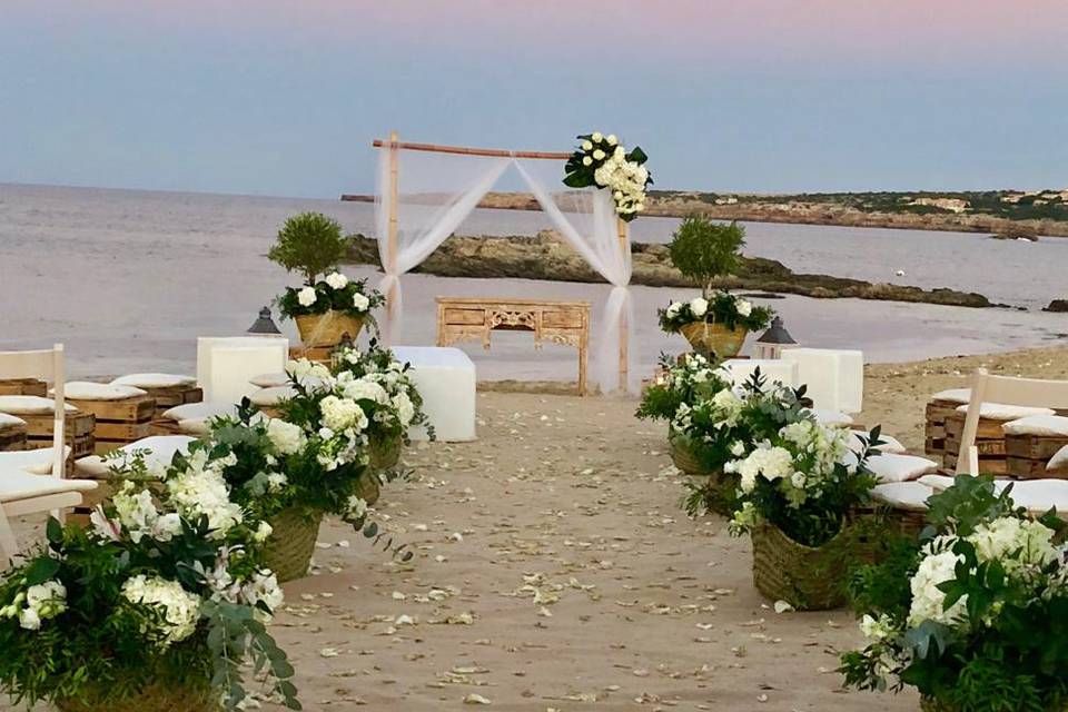 Formentera Catering