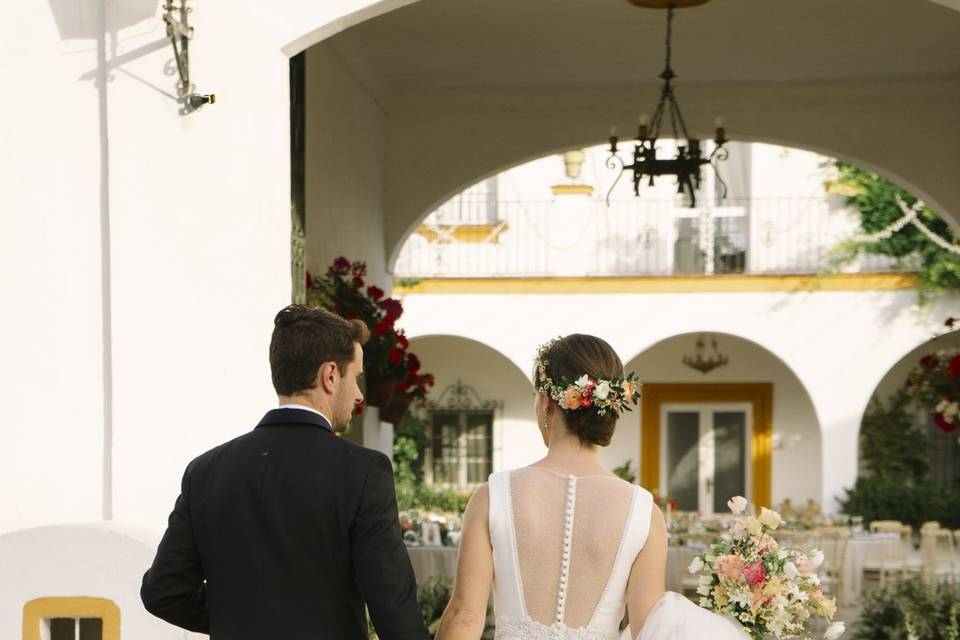 Boda carla y guillaume