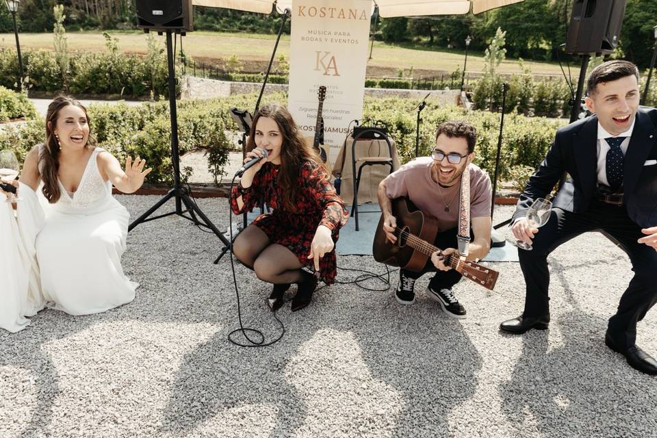 Kostana