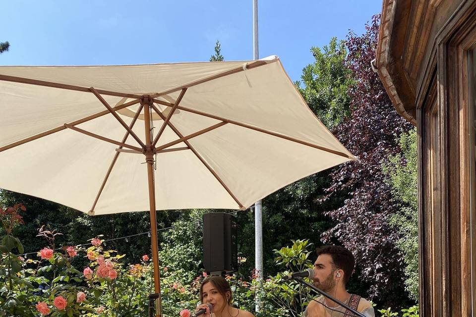 Eventos en el deluz