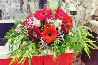 Floristería Arcoíris
