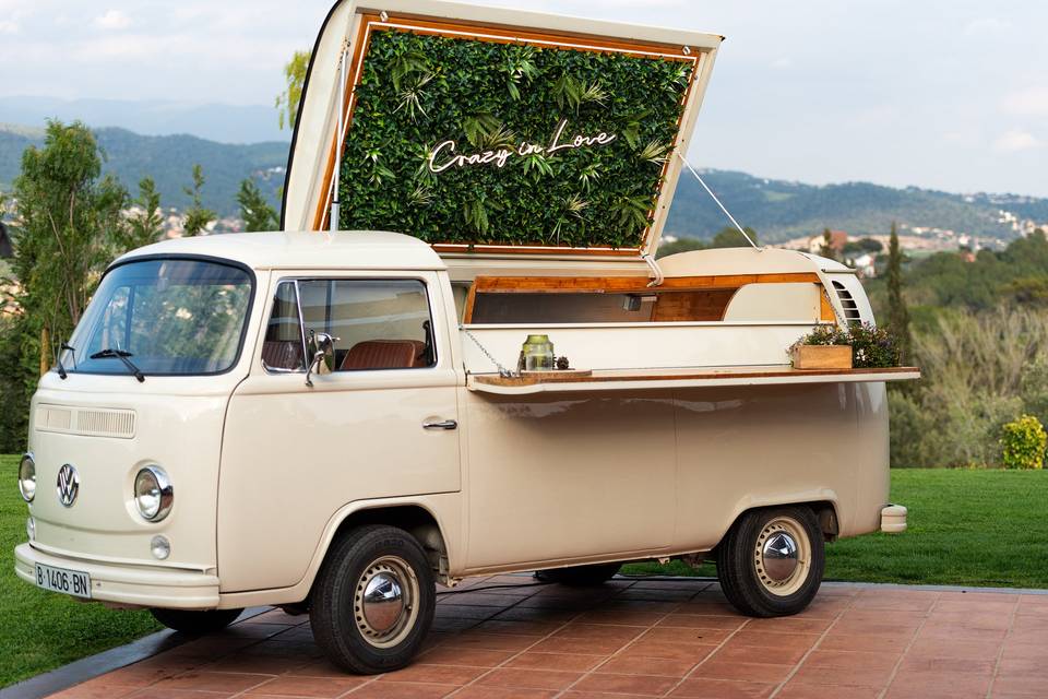 VolksVan