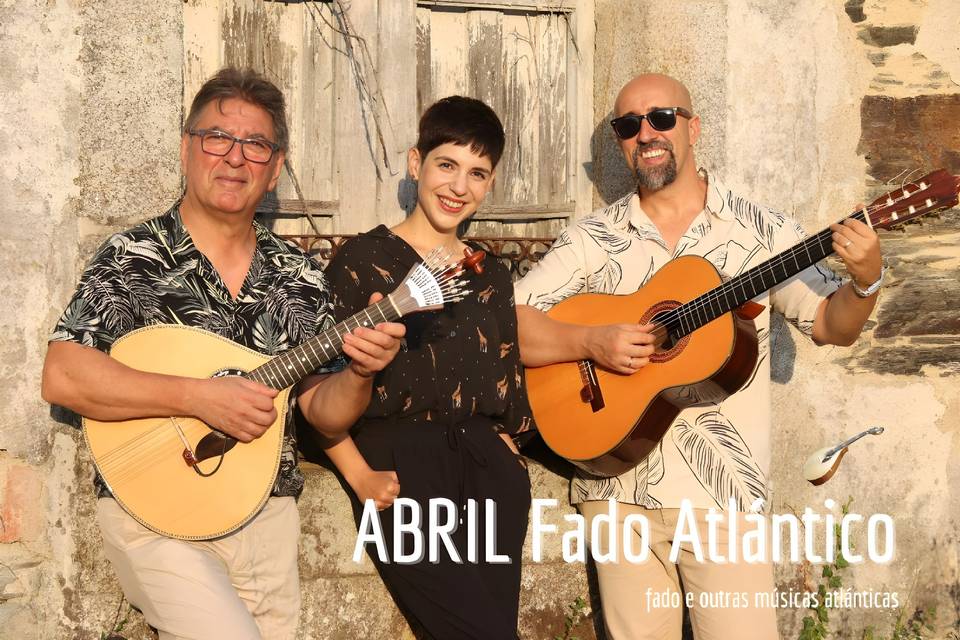 ABRIL Fado Atlántico 3.0b