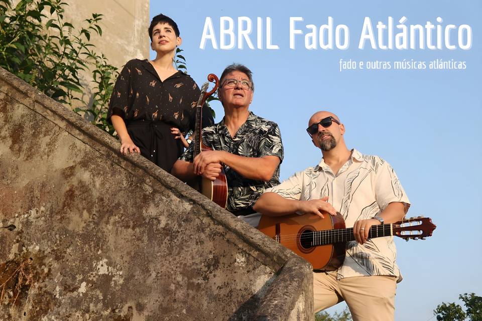 Abril Fado Atlántico