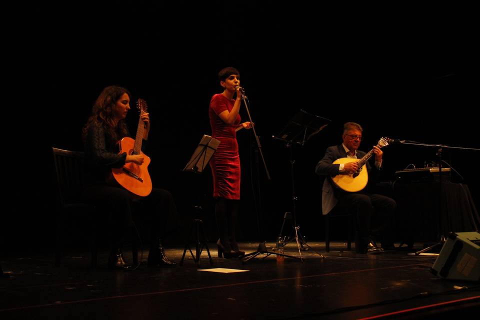 Abril Fado Atlántico