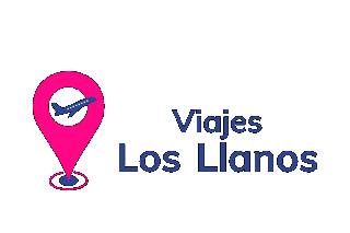 Viajes Los Llanos logo