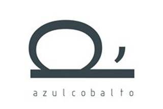 D'azulcobalto logo