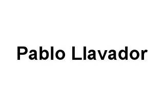 Pablo Llavador