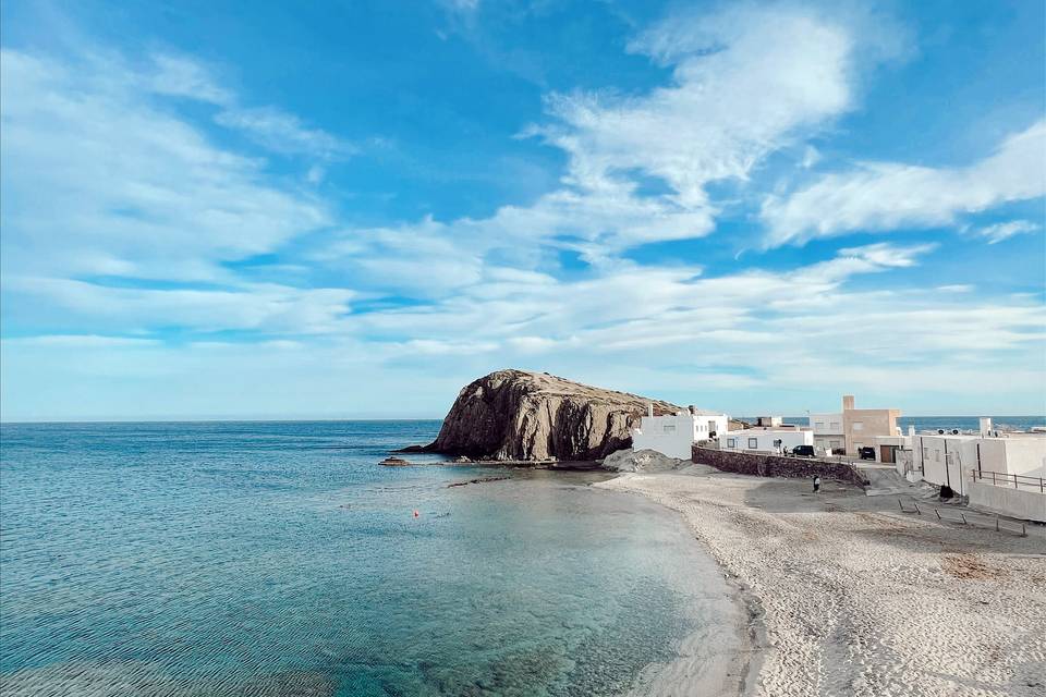 Cortijo La Loma