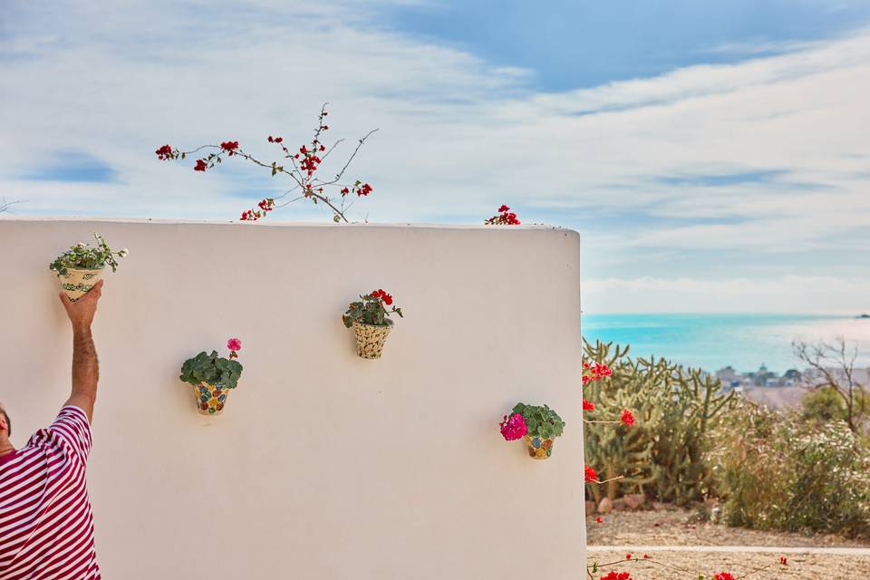 Cortijo La Loma