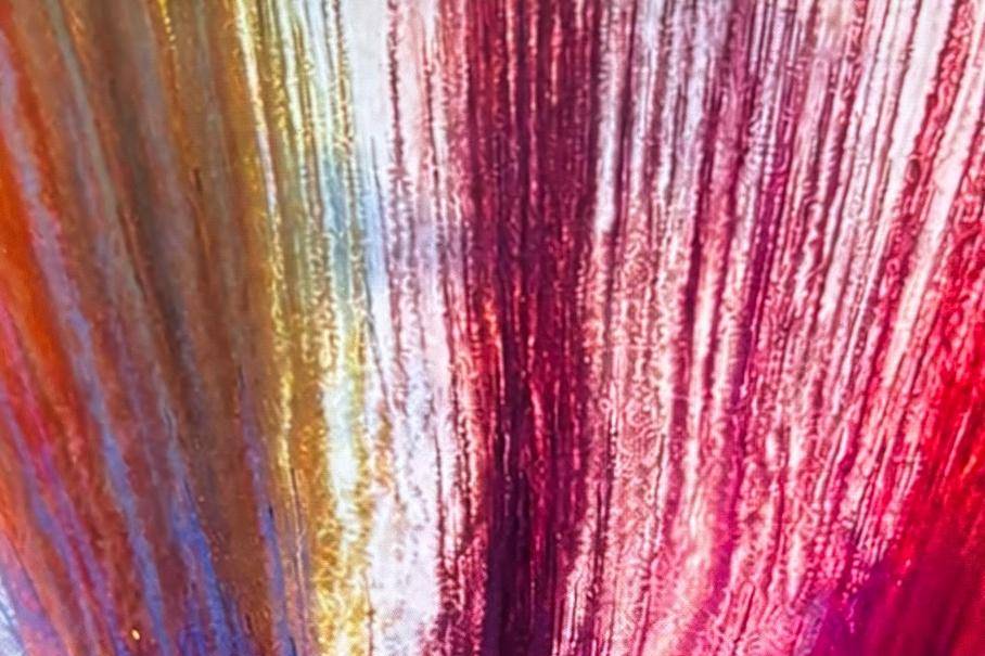 Explosiones de humo de colores