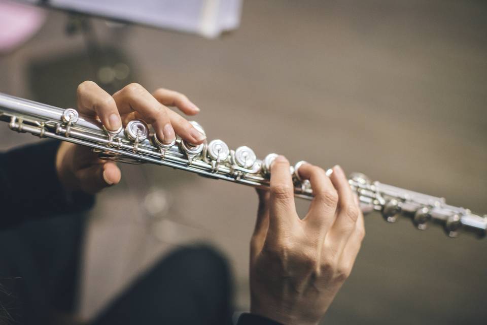 Flauta