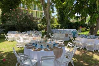 Ignacio Ochoa Catering