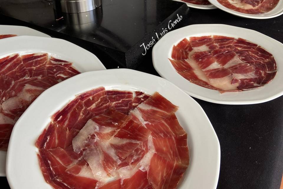 Jamón